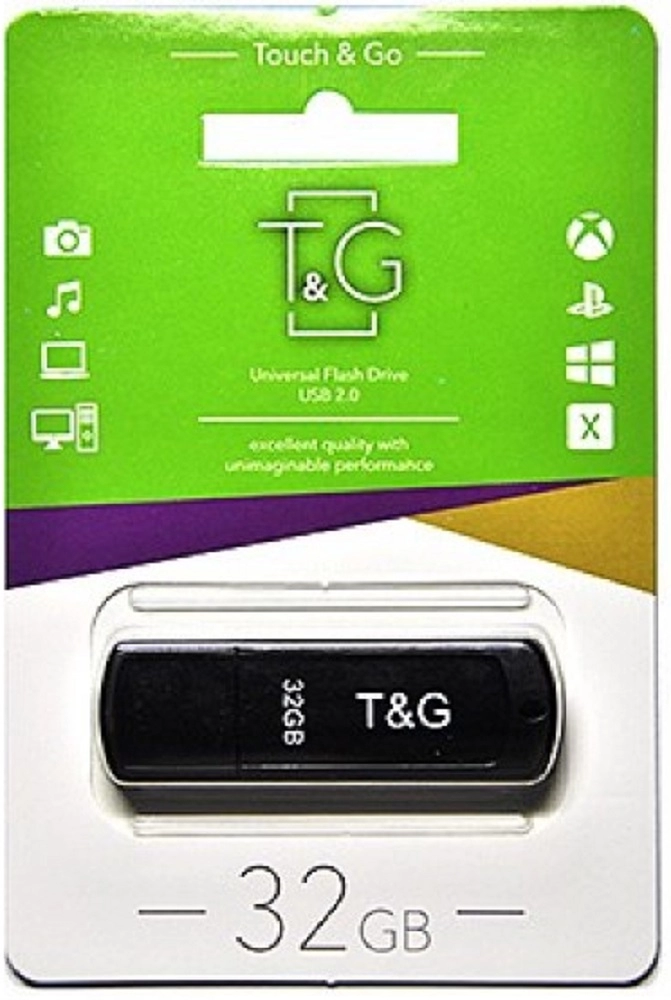 USB Флэш TnG Flash2032GBAS