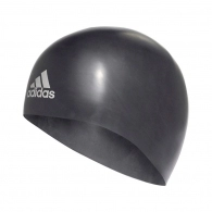 Силиконовая шапочка для плавания Adidas SwimCap