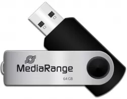 USB Флэш MediaRange MR912