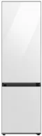 Холодильник с нижней морозильной камерой Samsung RB38A6B6212, 385 л, 203 см, A++, Белый