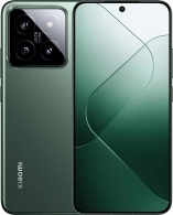 Smartphone Xiaomi 14 12/512GB Jade Green