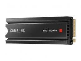 M.2 NVMe SSD Samsung 980 PRO, 2.0TB  (MZ-V8P2T0CW)