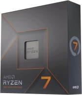Процессор AMD Ryzen 7 7700 / AM5 / 8C/16T / Tray