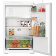 Холодильник с верхней морозильной камерой Bosch KIL22NSE0