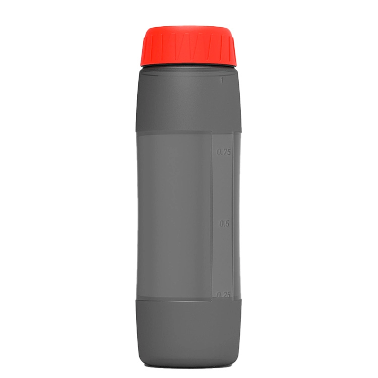 Бутылка Kipsta Hygienic bottle 1L V2