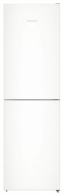 Холодильник с нижней морозильной камерой Liebherr CN4713, 328 л, 201.1 см, A++, Белый