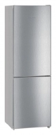 Холодильник с нижней морозильной камерой Liebherr DNHml 43X13, 304 л, 186.1 см, A+++