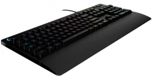 Tastatura cu fir Logitech G213 Prodigy
