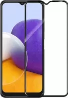 Sticla de protectie Screen Geeks All Glue pentru Samsung M13