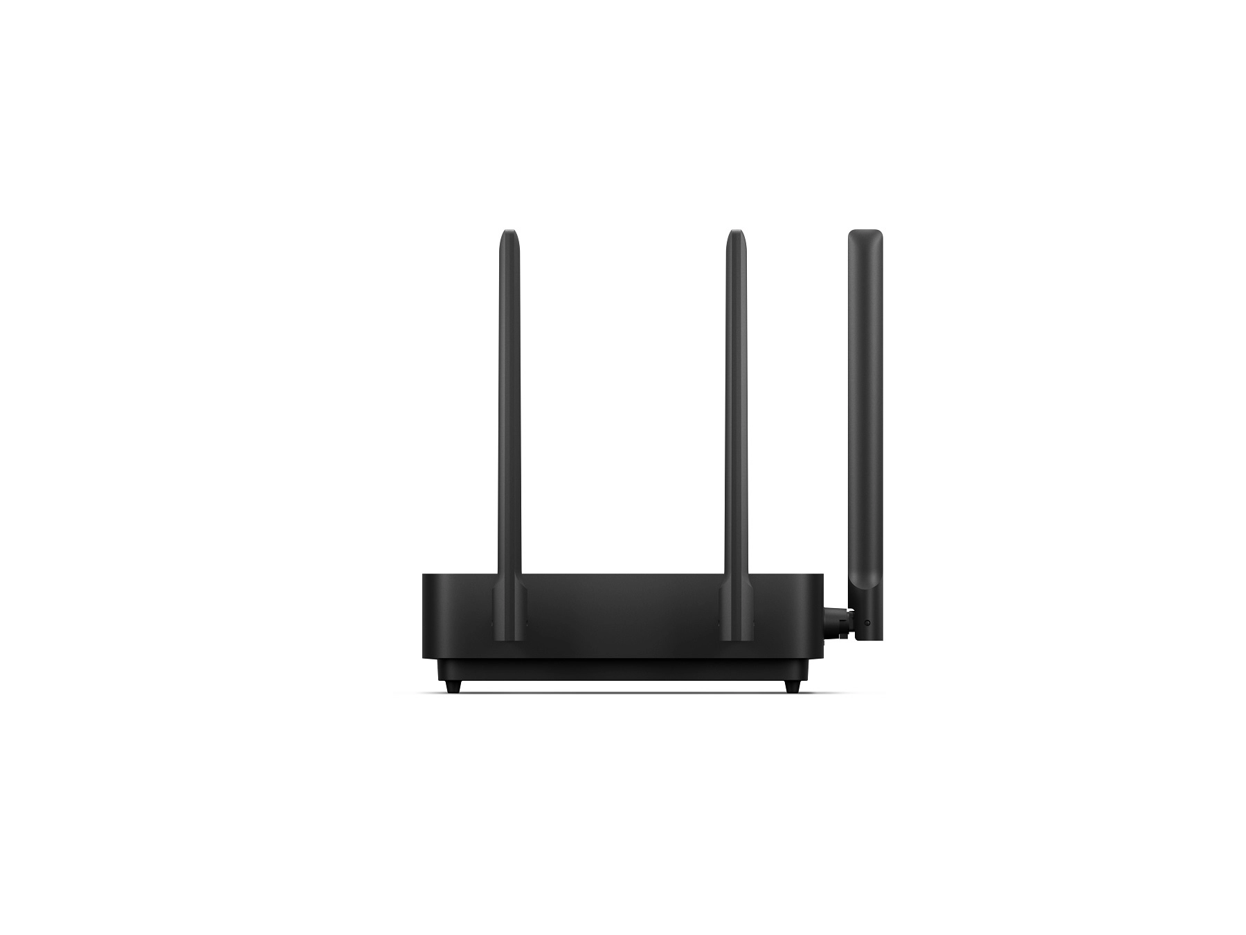 Router Wireless Xiaomi AIoT Router AX3200/ AX3200 Dual Band / Wi-Fi6 / Gigabit / 1WAN+4LAN / 4 external antennas