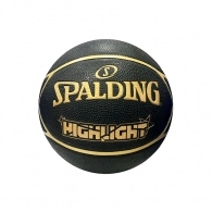 Minge Spalding Highlight Gold
