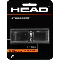 Намотки для ракетки HEAD HYDROSORB MX