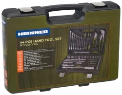 Набор инструментов Heinner CTSM014