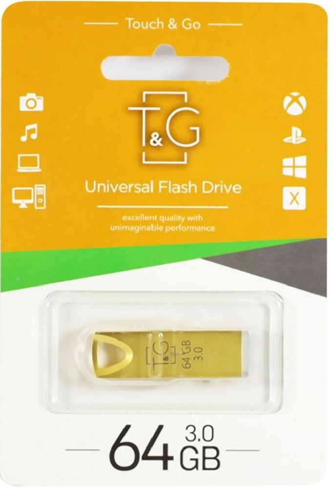 USB Flash TnG Flash3064GBMG