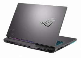 Laptop Asus ROG Strix G15 G513RM-HQ114, 16 GB, Gri