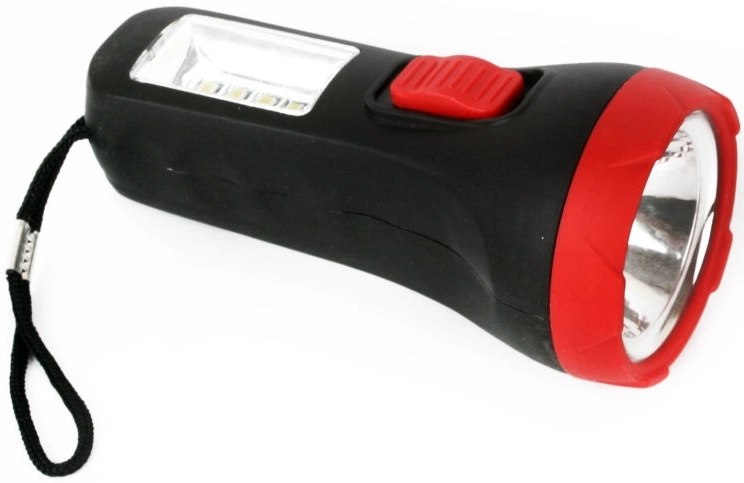 Стандартный фонарь Ultraflash  LED16014