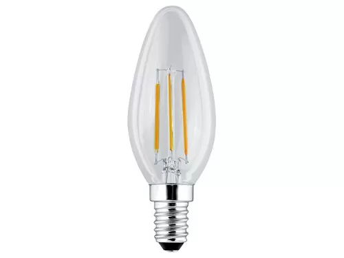 Светодиодная лампа Camelion LED5-C35-FL/845/E14