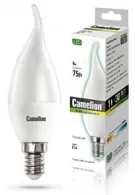 Светодиодная лампа Camelion LED 12388 CW35/845 8W E14 4500K
