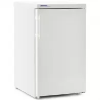 Холодильник однодверный Liebherr T1414, 122 л, 85 см, A+, Белый