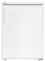 Холодильник однодверный Liebherr T1714, 143 л, 85 см, A+, Белый