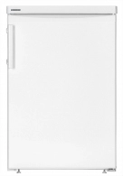 Холодильник однодверный Liebherr TP1414, 122 л, 85 см, A++, Белый