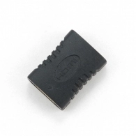 Адаптер Gembird A-HDMI-FF, HDMI female to HDMI female