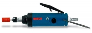 Пневматическая прямошлифовальная машина  Bosch 400W/6mm, 0607261102