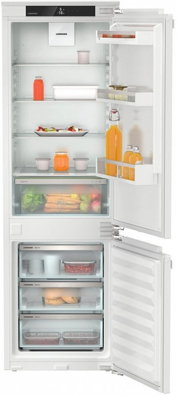 Встраиваемый холодильник Liebherr ICNf5103