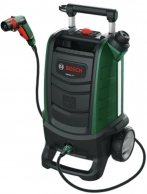 Очиститель высокого давления Bosch Fontus 18V, 06008B6101
