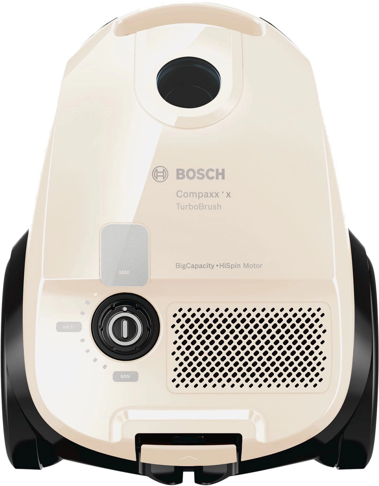 Aspirator cu sac Bosch BZGL2B315, 3.0 l  si mai mult, 800 W, 80 dB, Alte culori