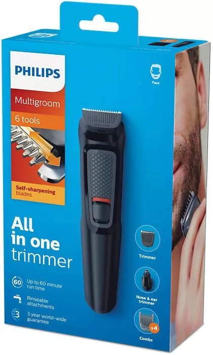 Trimmer Philips MG3710/15