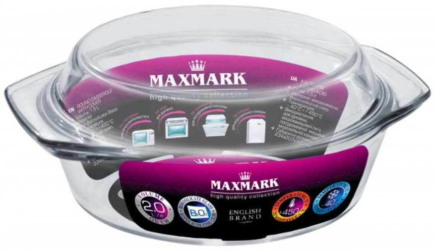 Cratita Maxmark MK-GL415