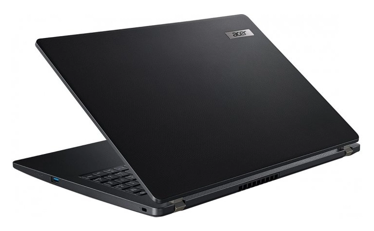 Ноутбук Acer NXVPREU015, 8 ГБ, DOS, Черный