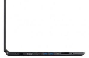 Laptop Acer NXVPREU015, 8 GB, DOS, Negru