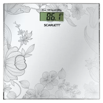 Cintar de podea Scarlett SC-215