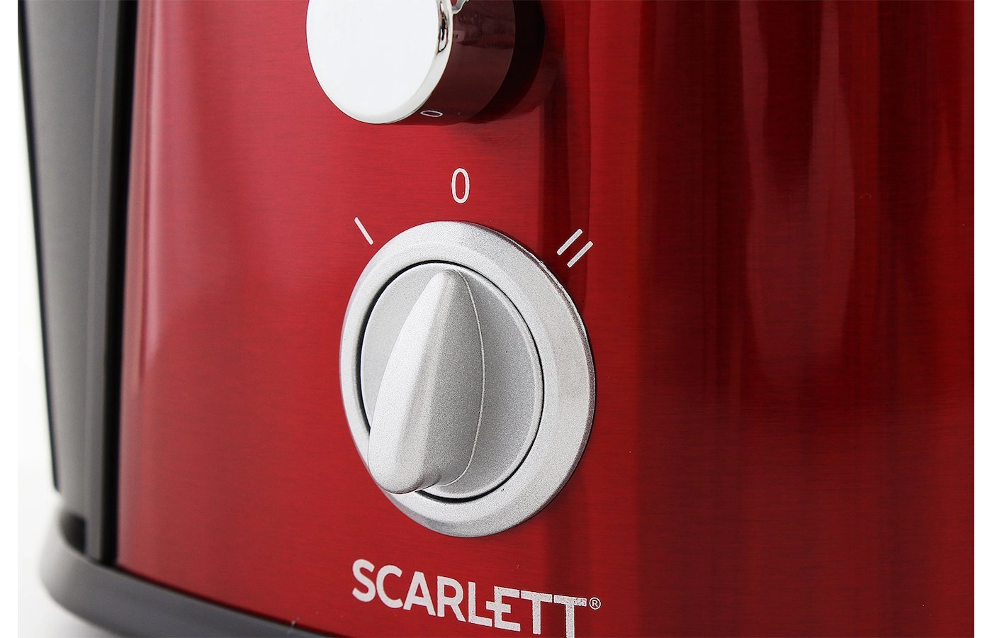 Соковыжималка центробежная Scarlett SCJE50S15, 1.25 л, 850 Вт, 2 скоростей, Другие цвета