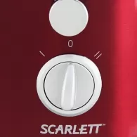 Соковыжималка центробежная Scarlett SCJE50S15, 1.25 л, 850 Вт, 2 скоростей, Другие цвета