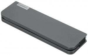 Lenovo ThinkPad USB-C Mini Dock station ( 1xVGA, 1xUSB 3.1, 1xUSB 2.0, 1xUSB-C, RJ-45, 1xHDMI, power adapter 65W)