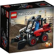 Constructori Lego 42116