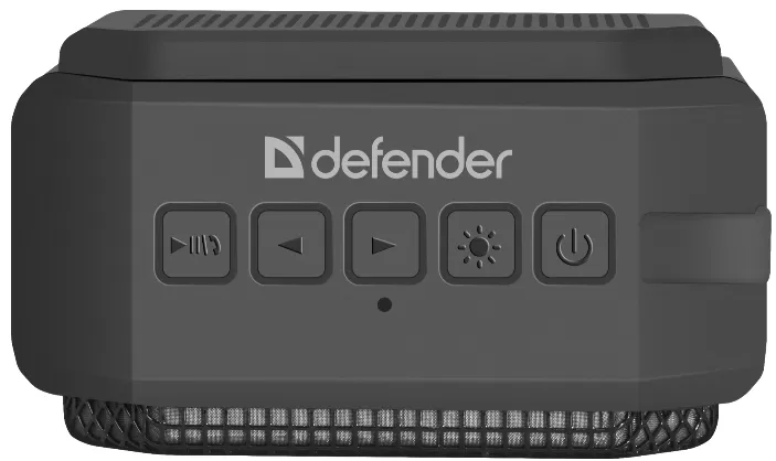 Boxa portabila Defender G16