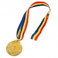 Медали HAOYUNQI Gold medal