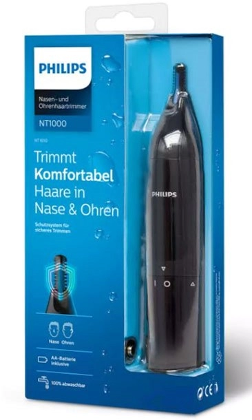 Trimmer Philips NT165016
