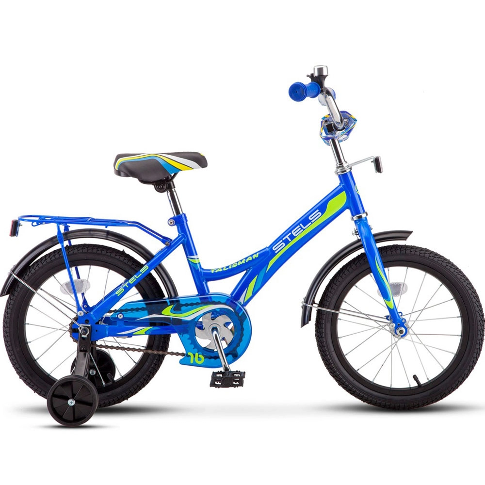 Велосипед для детей STELS Talisman  (16