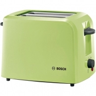 Prajitor de paine Bosch TAT3A016, 2, 980 W, Alte culori