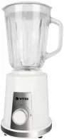 Blender Vitek VT-8516, 900 W, 2 trepte viteza, Alb