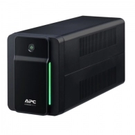 APC Back-UPS BX750MI, 750VA/410W, Tower, AVR, 4 x IEC C13, LED indicators, Data Line protection
