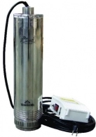 Pompe submersibile Wasserkonig WK 6000-46