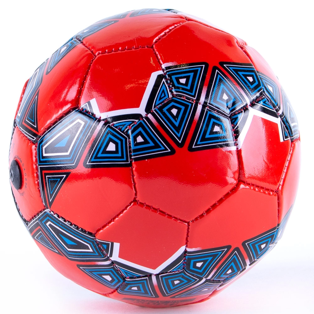 Футбольный мяч SILAPRO Foot Ball