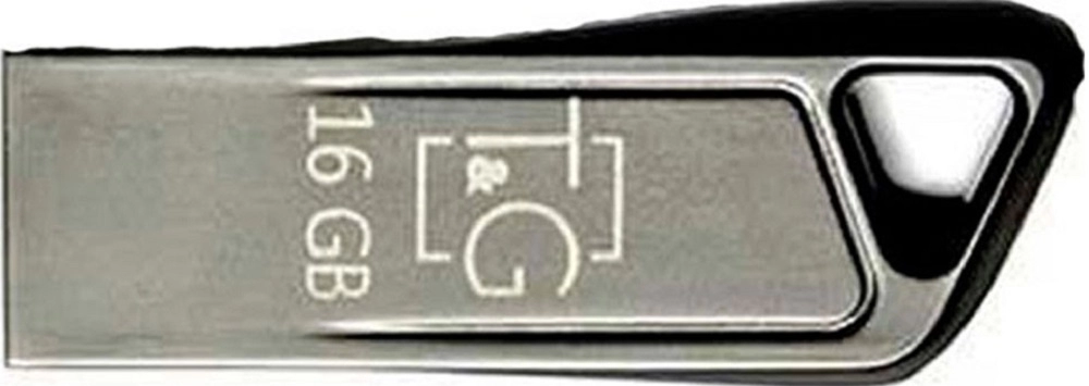 USB Флэш TnG 16GBMetall114
