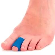 Protectie gel p/degetelor de la picioare 4 buc SIDAS Finger protection